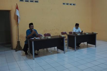 Evaluasi Pembayaran PBB P2 Tahun 2018